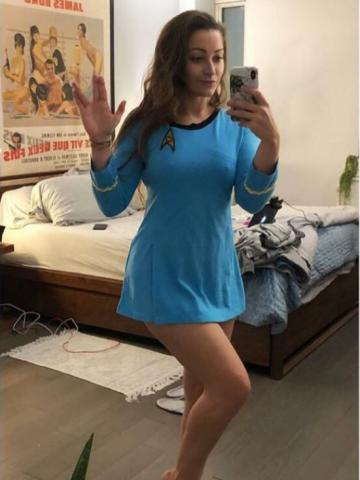 Эвелина